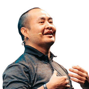 Dennis Yu